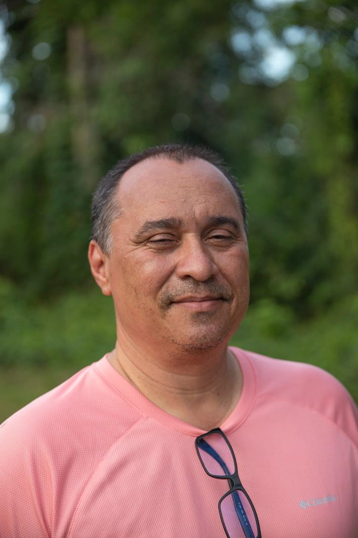 André Banks – Luisa Abram Chocolates