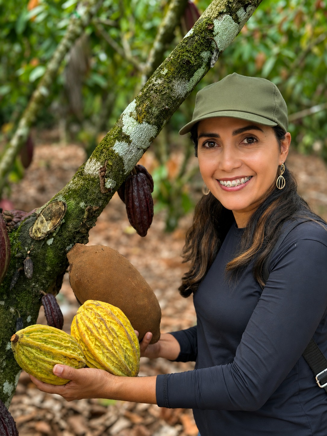 Elaine Santos
