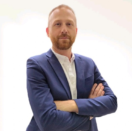 Nicolas Dubart
