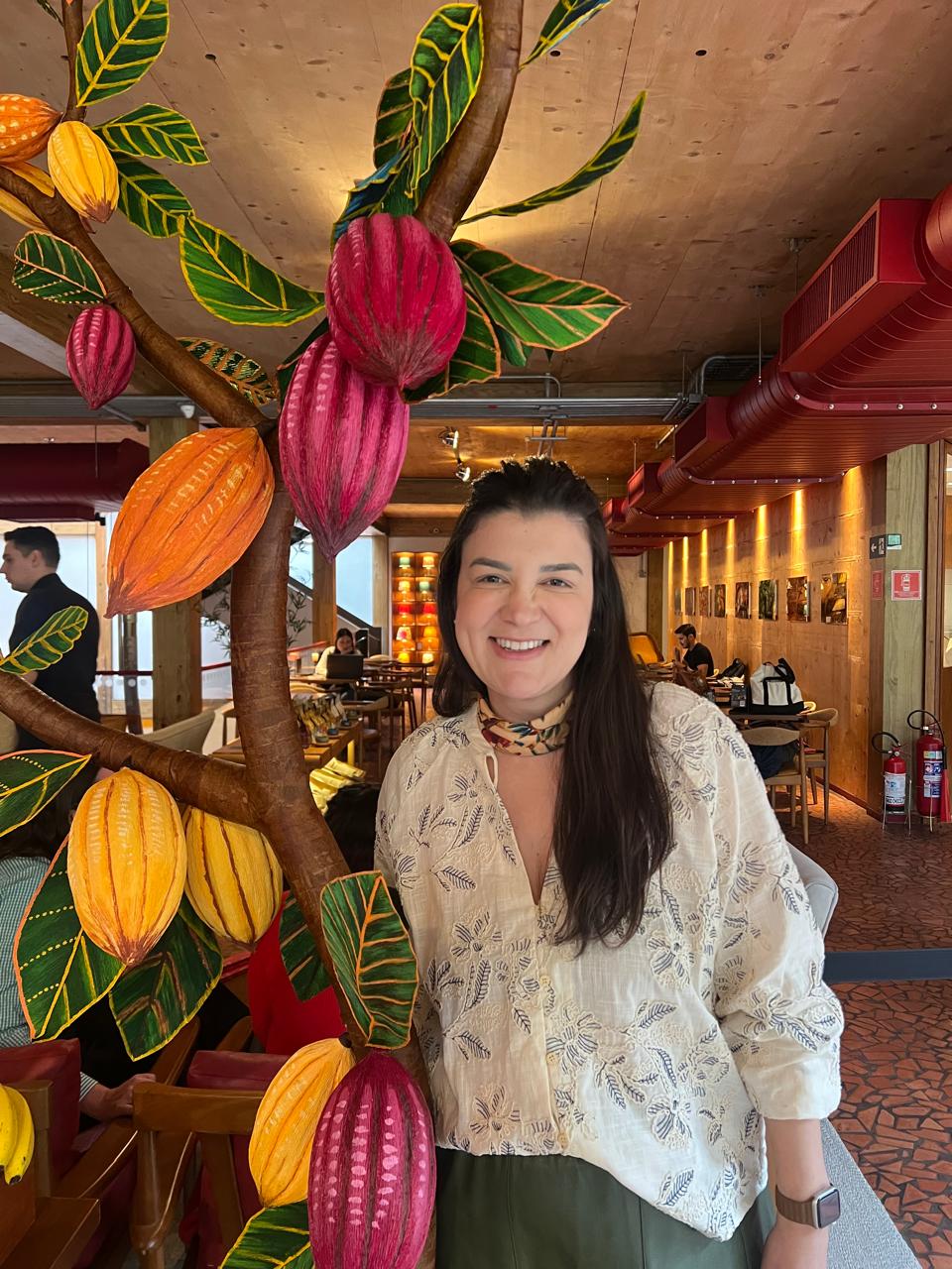Renata Rabelo – Dengo Chocolates