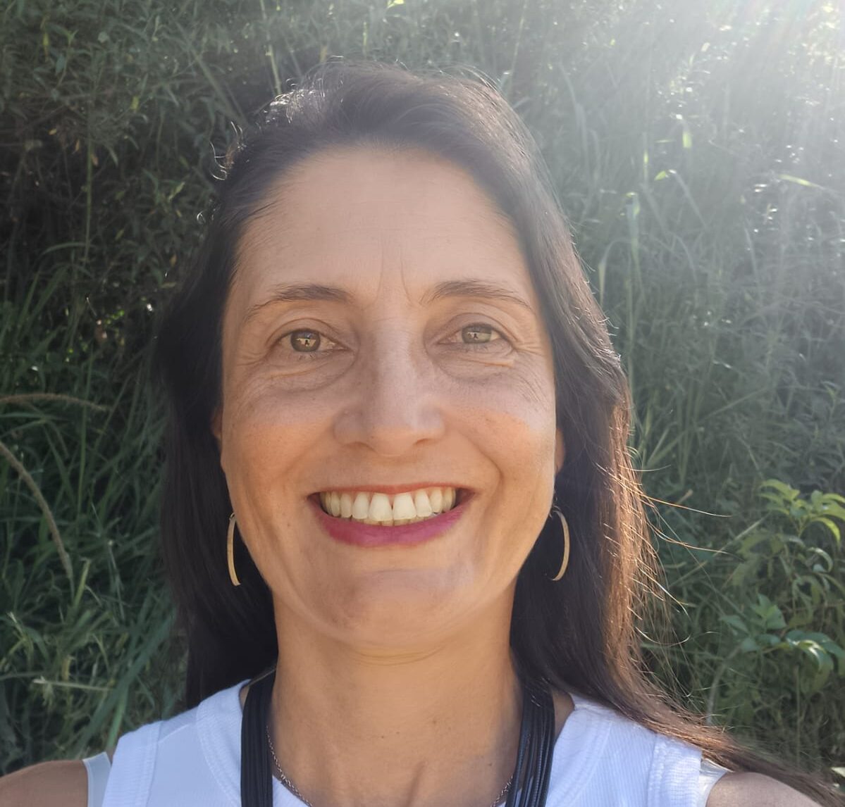 Luciana Rocha – GIZ