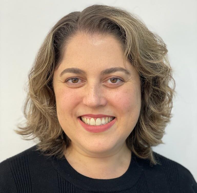 Cristina de Simone Pascual